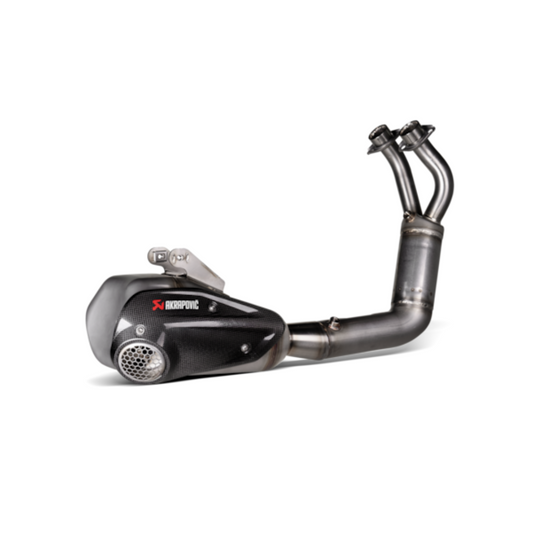 Racing Line RVS Yamaha MT-07 2021-2025