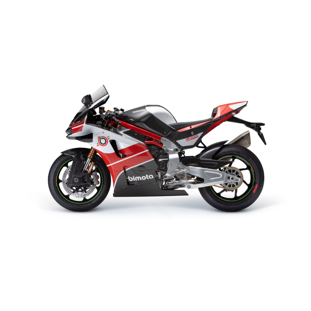 Bimota KB998 Rimini