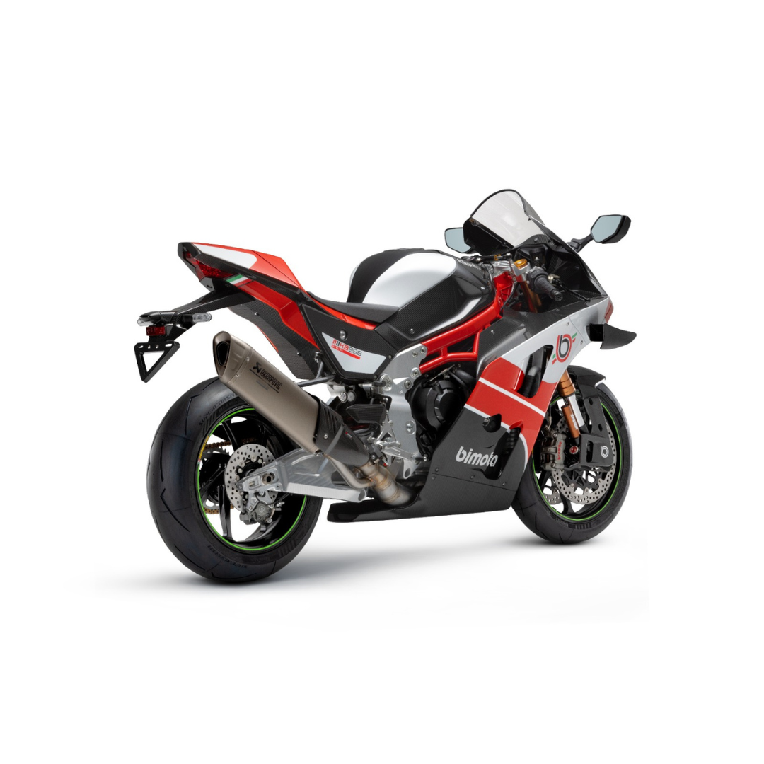 Bimota KB998 Rimini