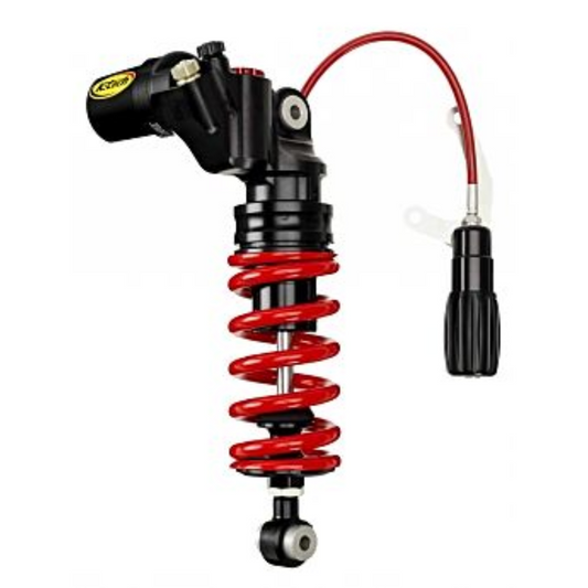 Shock Absorber DDS Pro Kawasaki ZX-6R (2013-2025)