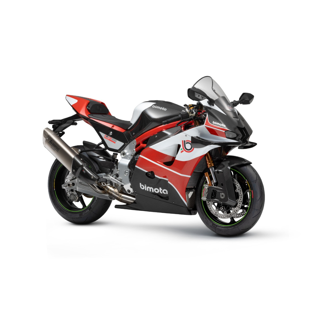 Bimota KB998 Rimini
