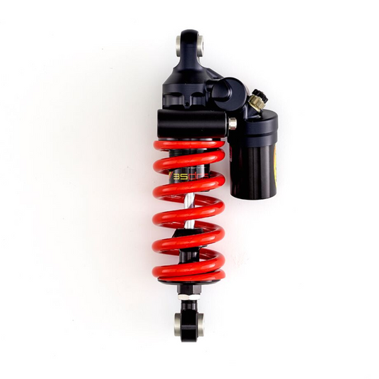 Shock Absorber DDS Pro Kawasaki Z650/Ninja 650 (2017-2025) (Race Fitment Only)