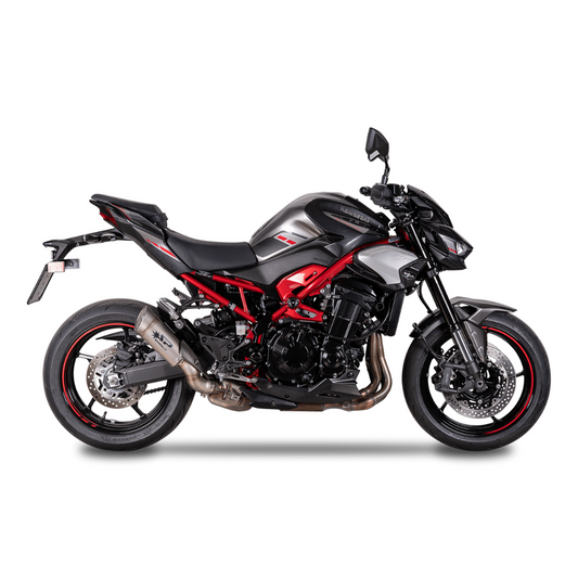 Grid-O Demper Kawasaki Z900 (2025)