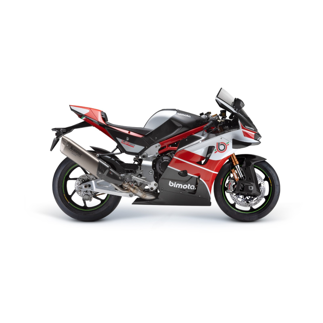 Bimota KB998 Rimini