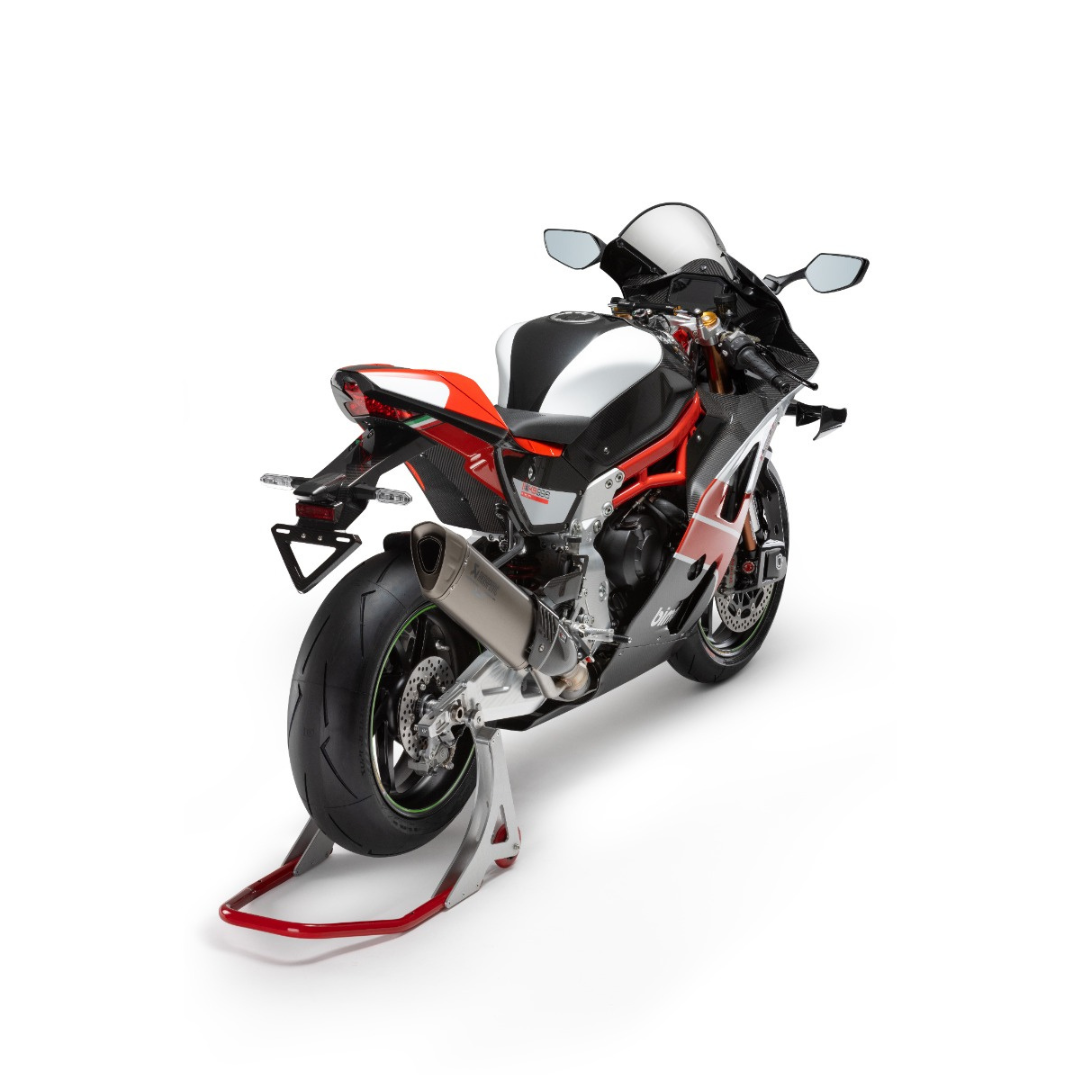Bimota KB998 Rimini