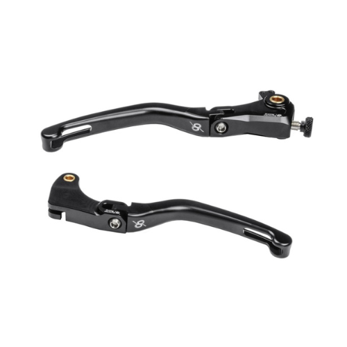 Lever Kit Yamaha R6 (2017-2024)