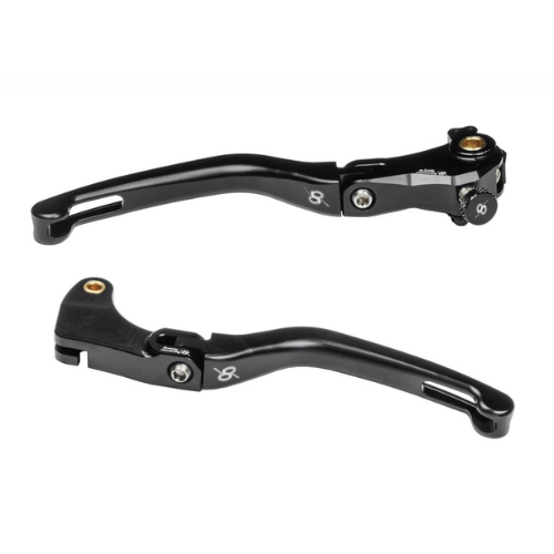 Hebelsatz Yamaha R1(M)/MT-09 (2015-2024)