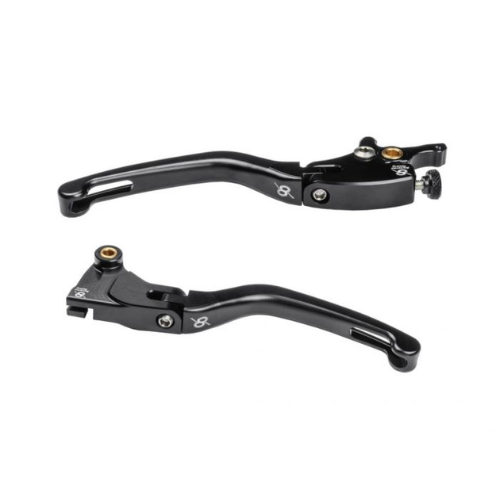 Lever Kit Kawasaki Ninja 400 (2018-2024)