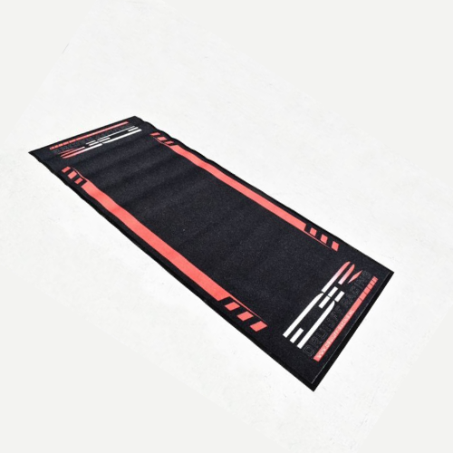 Druijff Racing Pit Mat