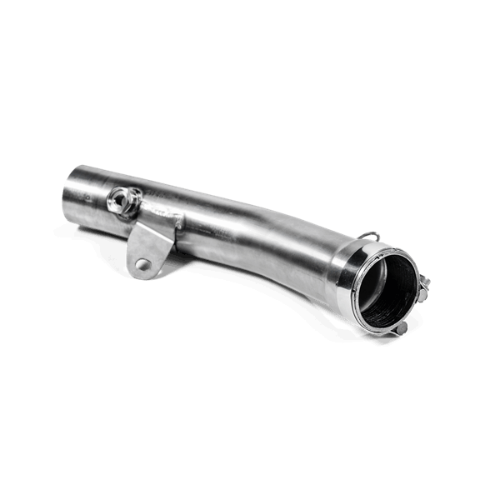 Link pipe RVS Kawasaki Ninja ZX-6R (2024-2025)