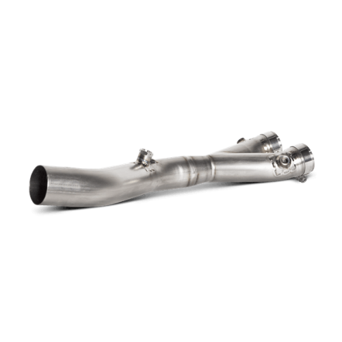 Optional Link Pipe/Collector Yamaha MT-10(SP) (2016-2021)