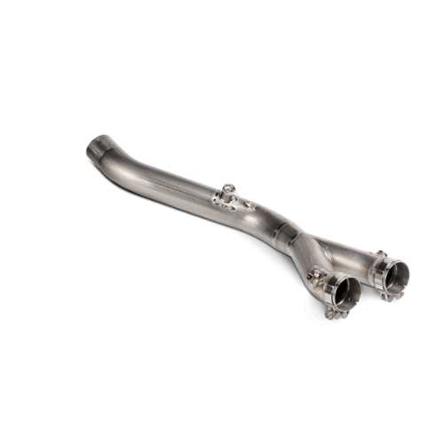 Link pipe Yamaha MT-10 (2022-2024)