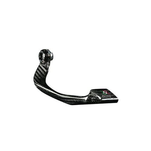 Lever Protection Carbon