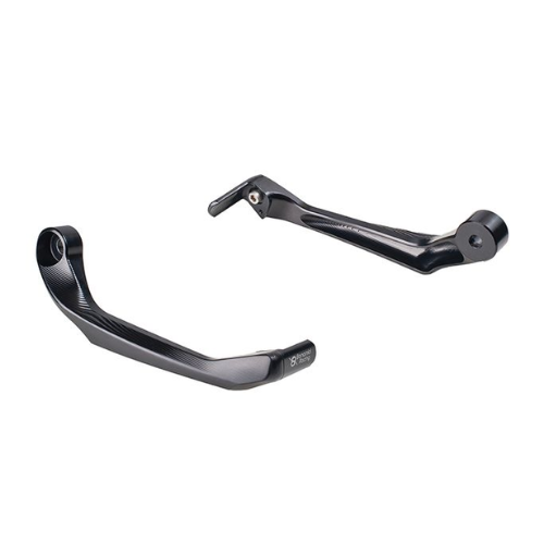 Lever Protection Aluminum