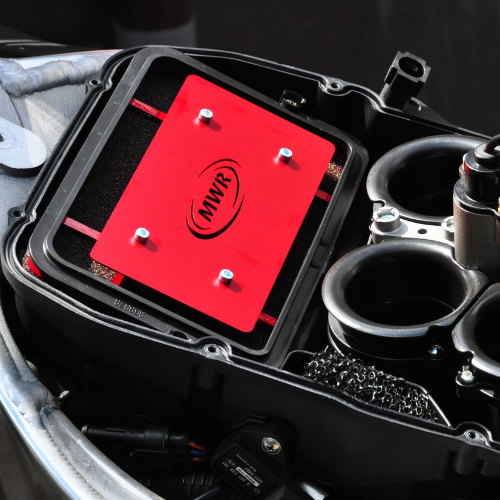 High Efficient Air Filter Aprilia RSV4R/Factory/APRC