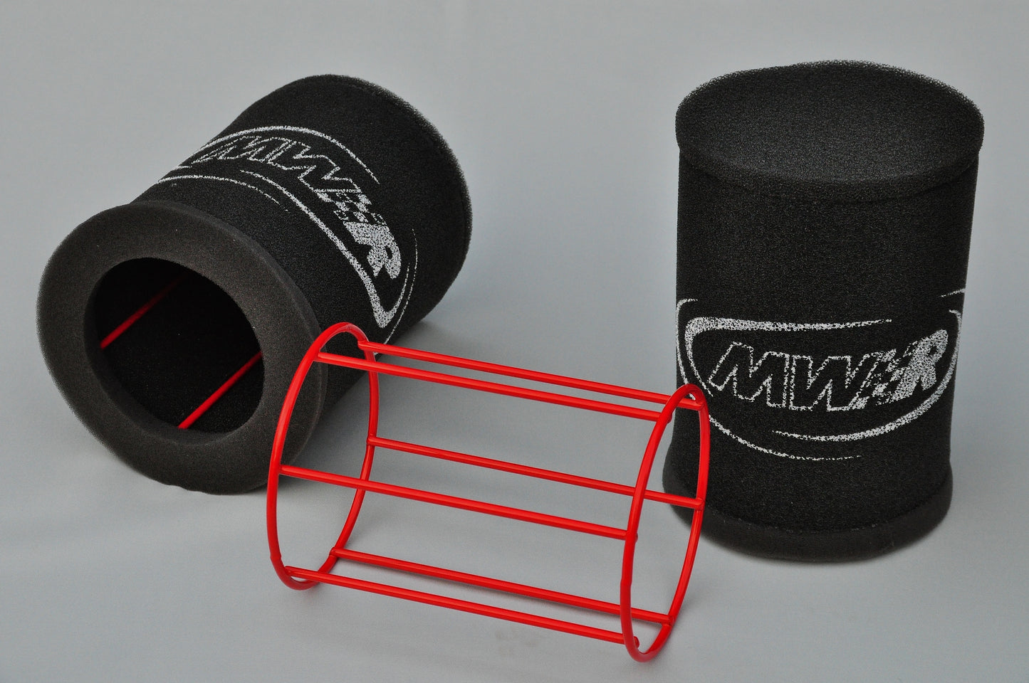 Performance Airfilter CBR 1000 RR 2PCS 04/'07