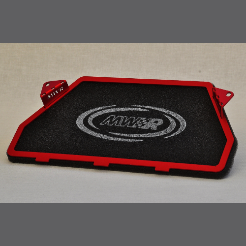 Performance-Luftfilter Honda CBR1000RR (2017-2019)