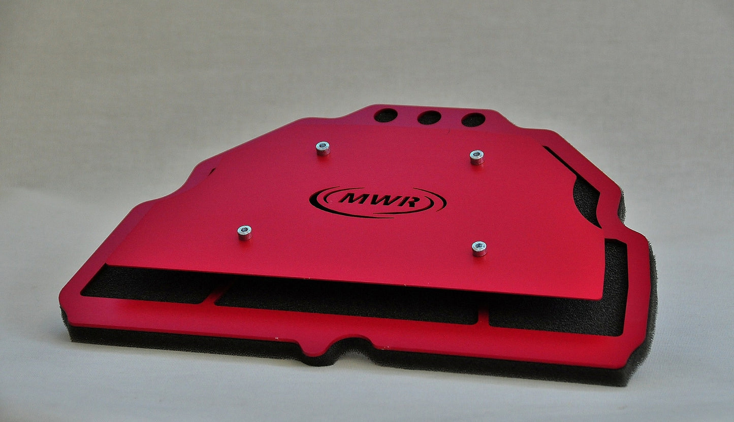 High Efficient Airfilter CBR 600 F 99/'04