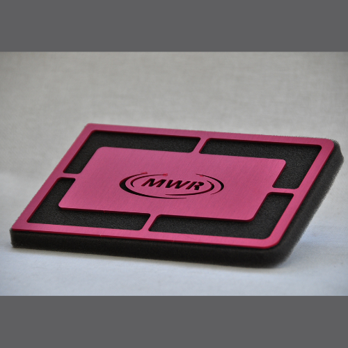 Performance Air Filter Kawasaki Ninja 300R (2013-2017)