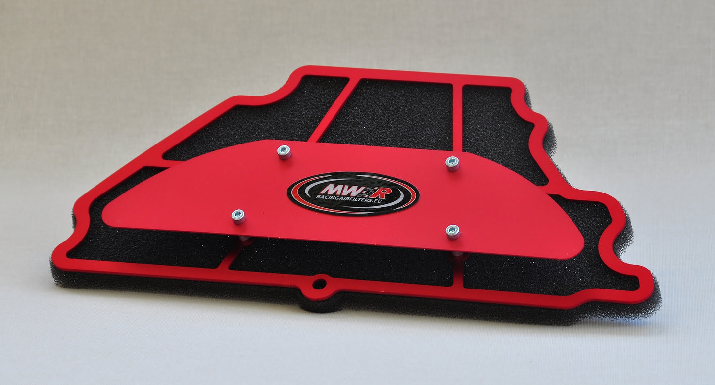 Full Race Airfilter ZX 6RR for race use only 07/'08