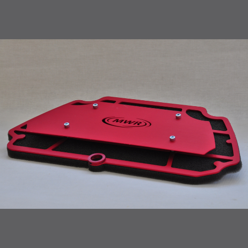 High Efficient Luchtfilter Kawasaki Ninja ZX6R/636 (2009-2025)