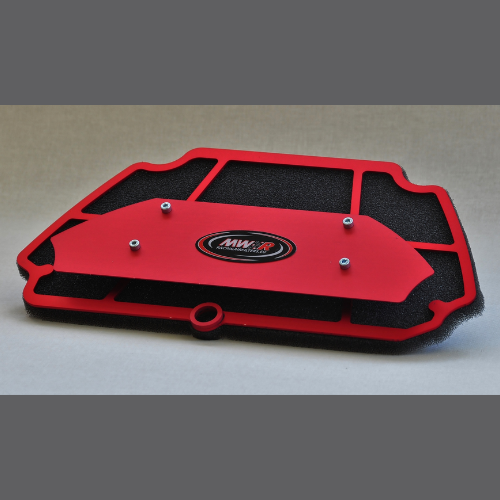 Full Race Air Filter Kawasaki Ninja ZX6R/636R (2009-2024)