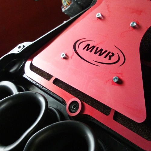 High Efficient Air Filter Kawasaki ZX-10R (2011-2014)