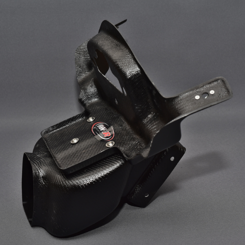 Carbon Fairing Support Kawasaki Ninja ZX-10R(R) (2021-2024)