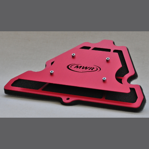 High Efficient Air Filter Kawasaki Versys 1000/Z1000 (2010-2024)