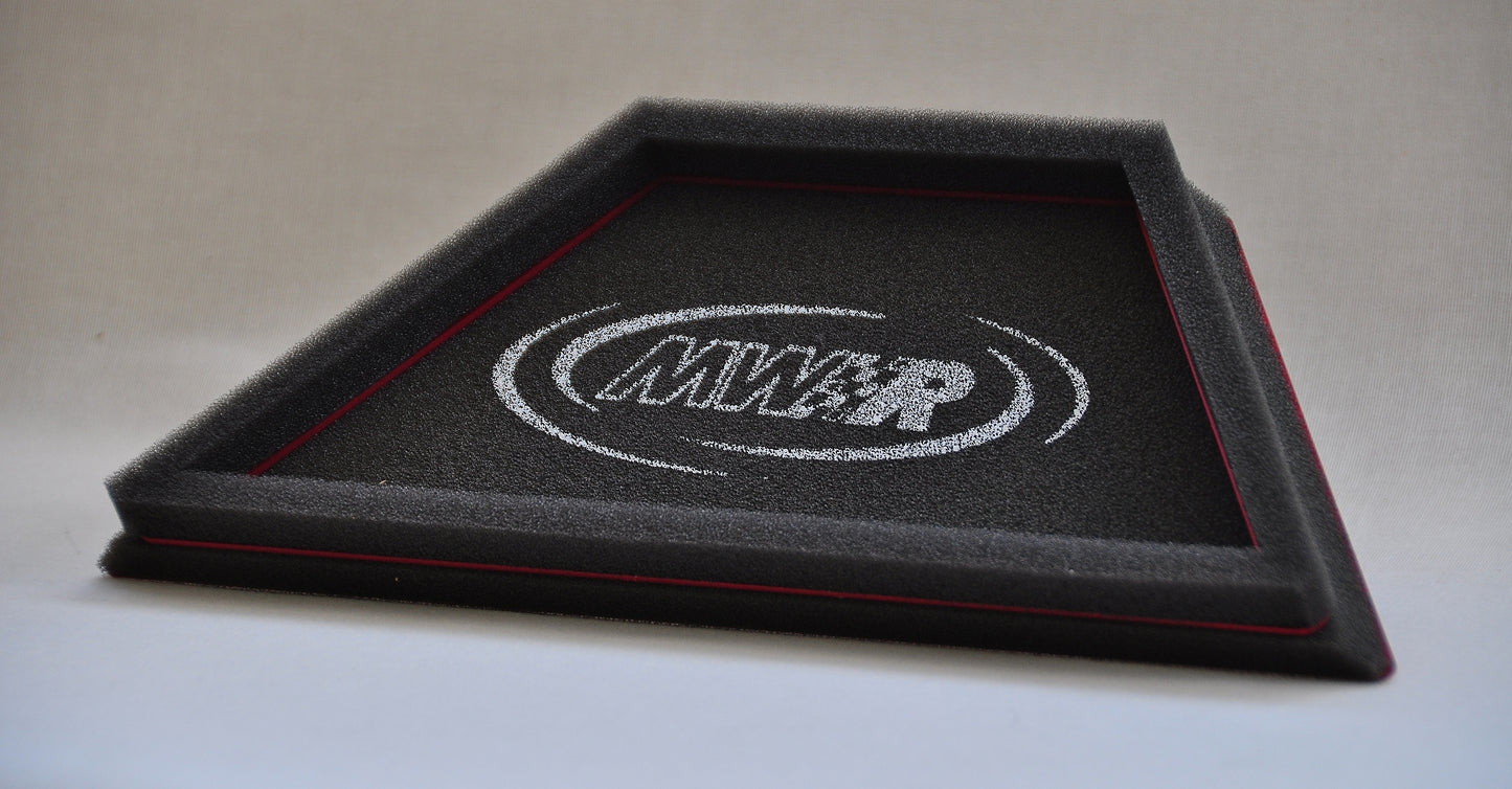 Performance Airfilter ZX 14R - ZZR 1400 12/'17