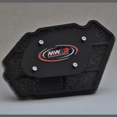 Kompletter Rennluftfilter Kawasaki H2(SX/SE) (2015-2024)