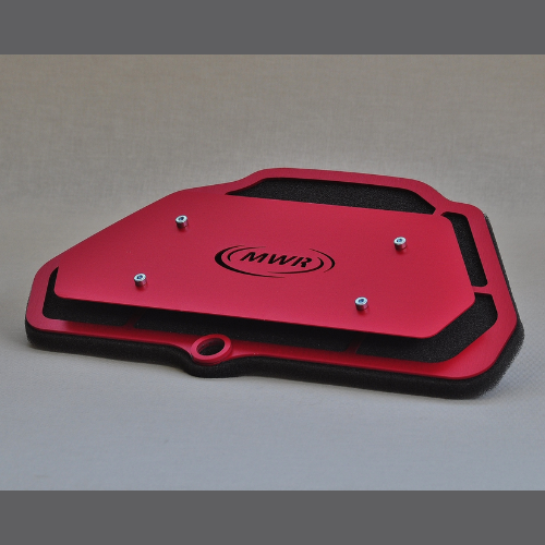 High Efficient Luchtfilter Kawasaki Ninja ZX-10R(R) (2016-2024)