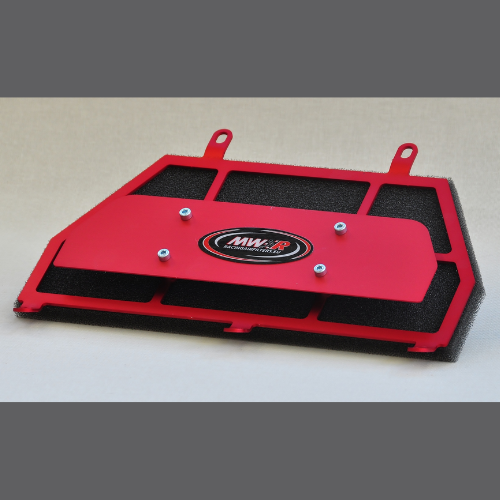Kompletter Rennluftfilter Honda CBR600RR (2007-2024)