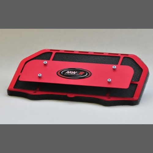 Full Race Air Filter Suzuki GSX-R 600/750 (2009-2022)