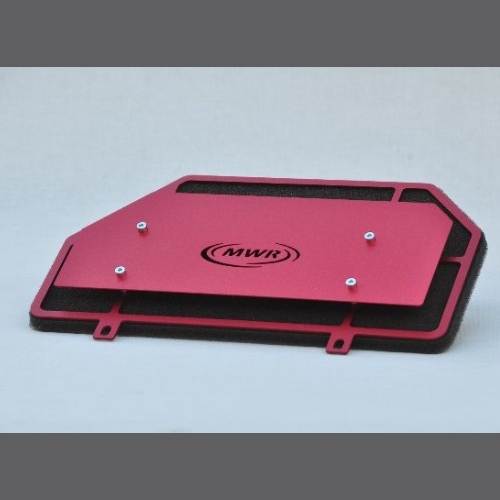 High Efficient Air Filter Suzuki GSX-R 1000(R) (2017-2024)