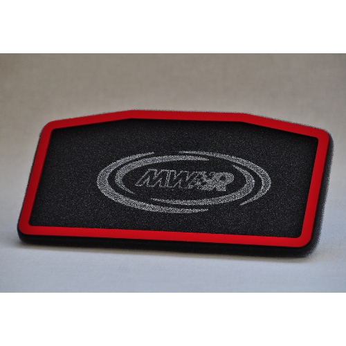 Performance Luchtfilter Triumph Street Triple 660/765(RS)/Moto 2 (2017-2025)