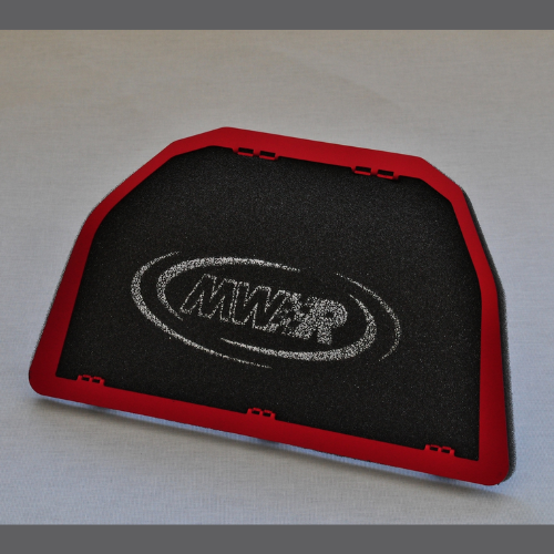 Performance Air Filter Yamaha R6 (2008-2024)