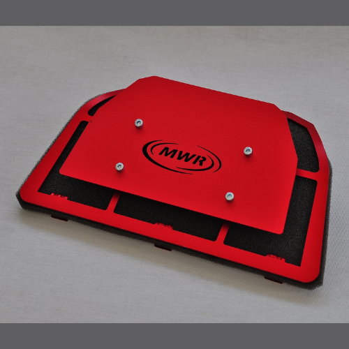 High Efficient Air Filter Yamaha R6 (2008-2024)