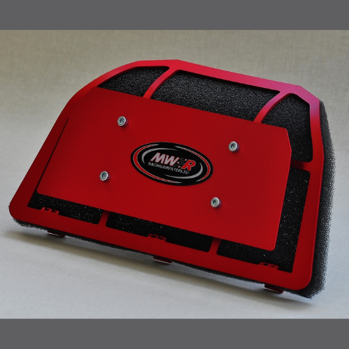 Full Race Air Filter Yamaha R6 (2008-2024)