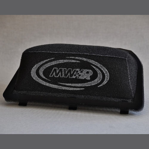 WSBK Full Race Air Filter Yamaha R6 (2008-2024)
