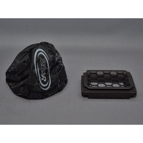 Enduro Kit Ténéré 700 (2022-2024)