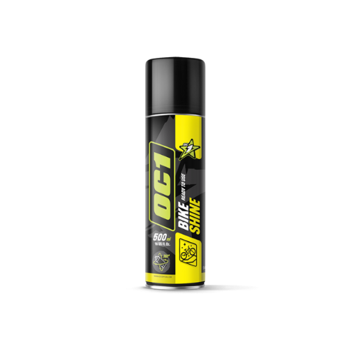 Bike Shine