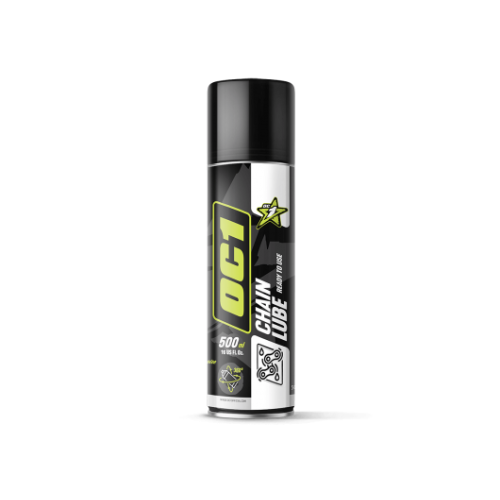 Chain Spray
