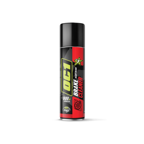 Brake Cleaner