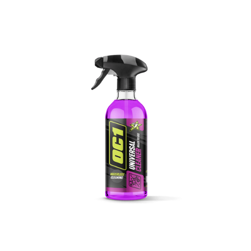 Universal Cleaner