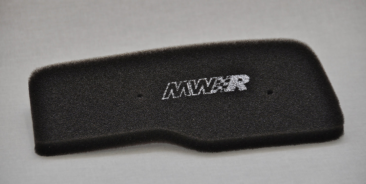 Performance Airfilter DB5R-S-RE/DB6R-E-RE/Delirio