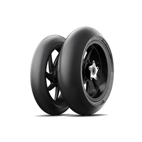 Power Performance Slick Rear