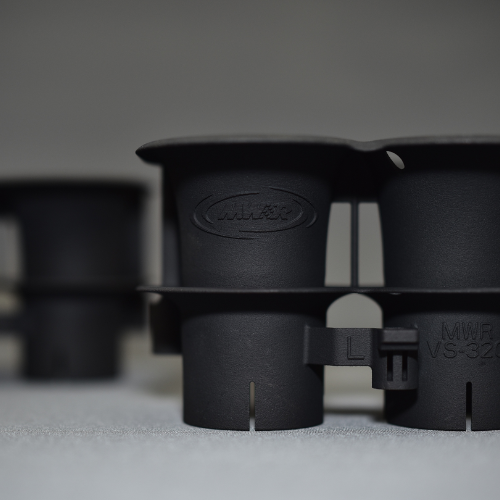 High Performance Velocity Stacks Honda CBR1000RR-R (2020-2024)