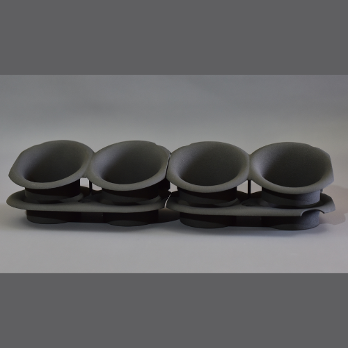 High Performance Velocity Stacks Kawasaki ZX-10R(R) (2016-2018)