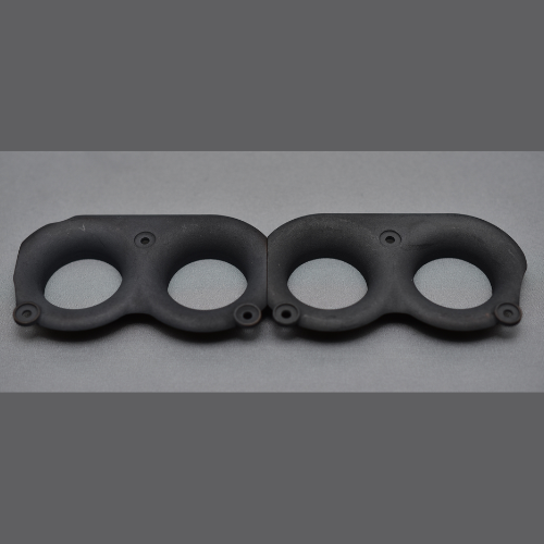 High Performance Velocity Stacks Kawasaki ZX-10R(R) (2021-2025)